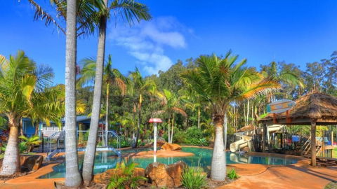 Bays Holiday Park - Darwin Holiday 5