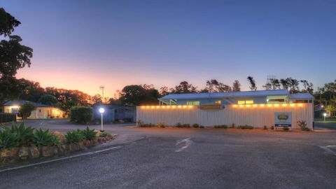 Bays Holiday Park - Darwin Holiday 3