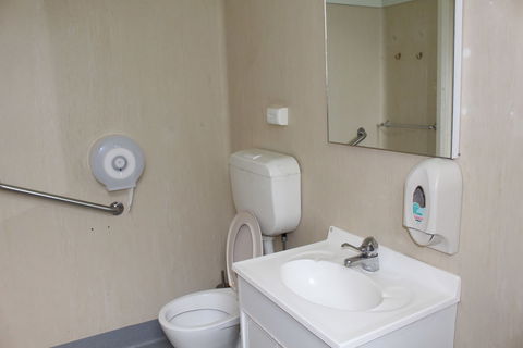 SJ Hostel - Darwin Holiday 6