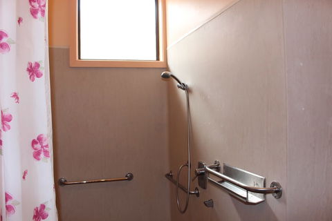 SJ Hostel - Darwin Holiday 1