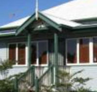 Pitstop Lodge Guesthouse B  B - Darwin Holiday