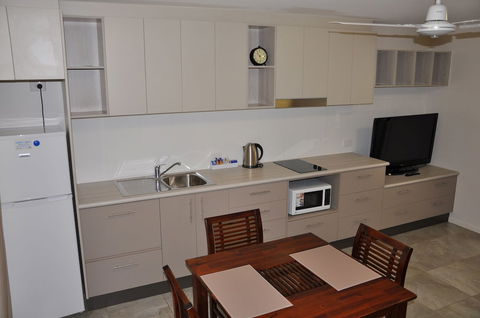 Angelwaters - Darwin Holiday 2