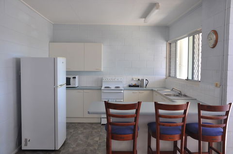 Angelwaters - Darwin Holiday 1