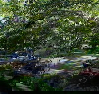 Glenellen Bed and Breakfast - Darwin Holiday