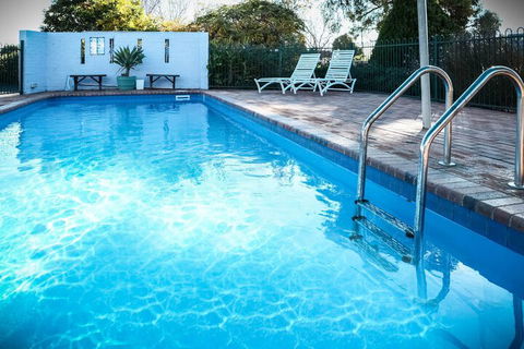 Almond Inn Motel - Darwin Holiday 6