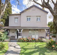 Boronia Lodge Burwood - Darwin Holiday