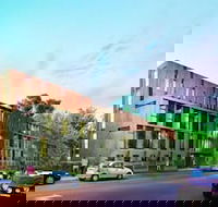 Abercrombie Student Accommodation - Darwin Holiday