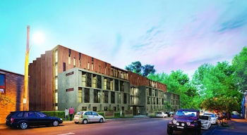 Abercrombie Student Accommodation - Darwin Holiday 0