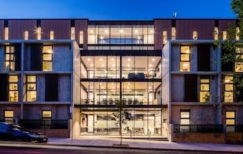 Abercrombie Student Accommodation - Darwin Holiday 4