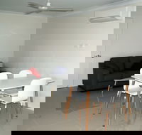 Casa Nostra Motel - Darwin Holiday