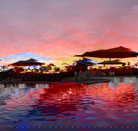 Korte's Resort - Darwin Holiday