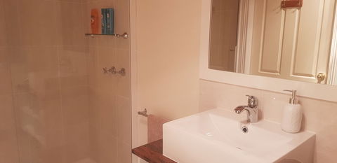 Richmond Barracks - Darwin Holiday 5