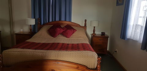 Richmond Barracks - Darwin Holiday 2