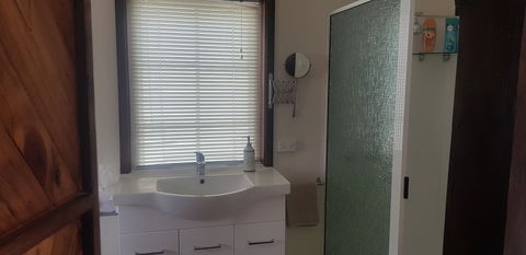 Richmond Barracks - Darwin Holiday 4