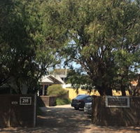 Springtide Studio Apartments - Darwin Holiday