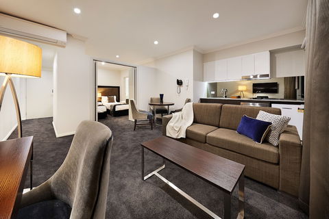 Attika Hotel - Darwin Holiday 5