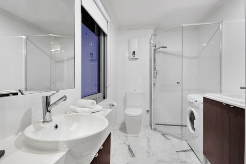 Attika Hotel - Darwin Holiday 6