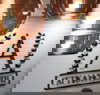 Attika Hotel - Darwin Holiday