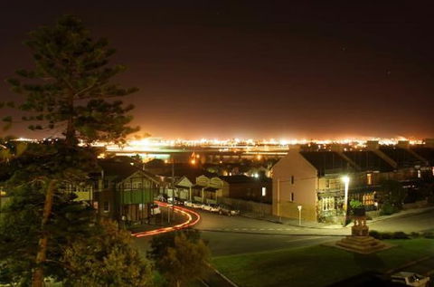 Alloggio Newcastle Beach - Darwin Holiday 4