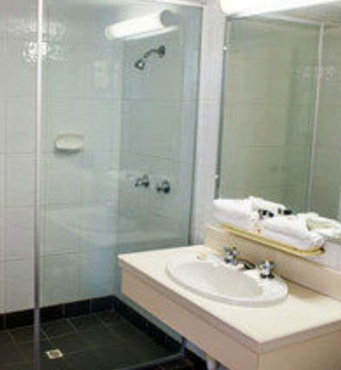 Alloggio Newcastle Beach - Darwin Holiday 5