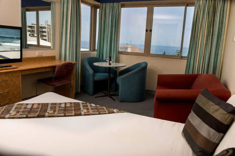 Alloggio Newcastle Beach - Darwin Holiday 3