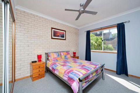 Portside - Darwin Holiday 3