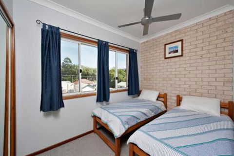 Portside - Darwin Holiday 2