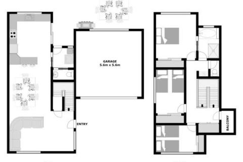 Portside - Darwin Holiday 5