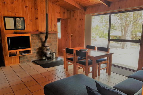 Woodbine Park Eco Cabins - Darwin Holiday 5