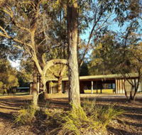 Woodbine Park Eco Cabins - Darwin Holiday