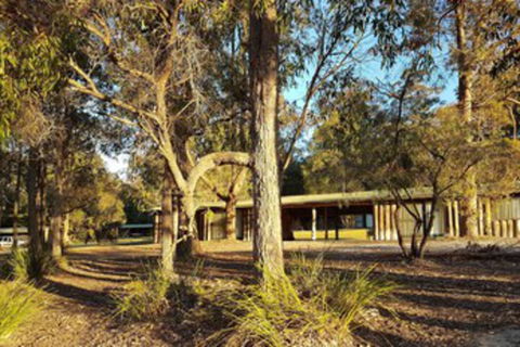 Woodbine Park Eco Cabins - Darwin Holiday 0
