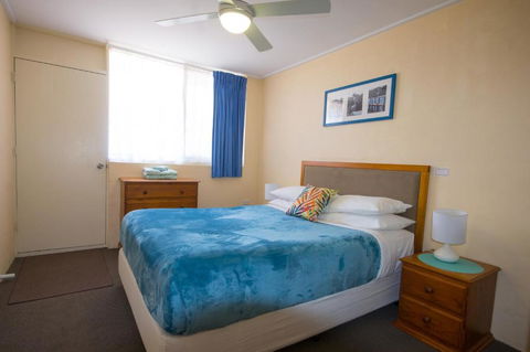 Kalindo Merimbula - Darwin Holiday 5