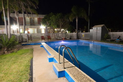 Kalindo Merimbula - Darwin Holiday 3