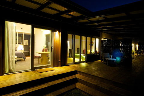 187 Merrijig - Darwin Holiday 5