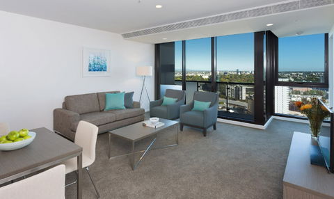 City Tempo Power St - Darwin Holiday 6