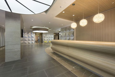 City Tempo Power St - Darwin Holiday 1