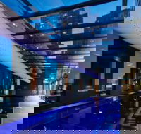 City Tempo Power St - Darwin Holiday