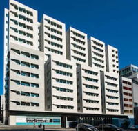 Student Village Melbourne - Darwin Holiday