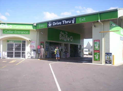 Carriers Arms Hotel - Darwin Holiday 4