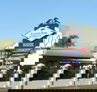 Carriers Arms Hotel - Darwin Holiday