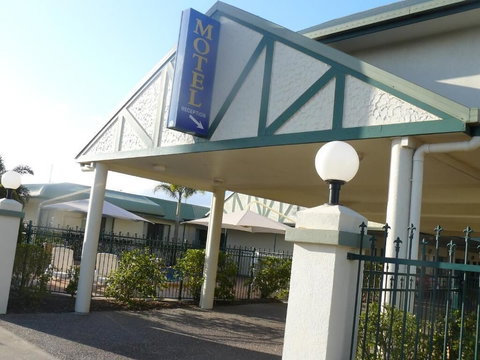 Carriers Arms Hotel - Darwin Holiday 2