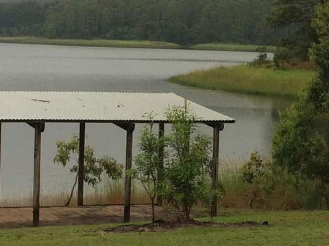 PK Illusions - Darwin Holiday 2