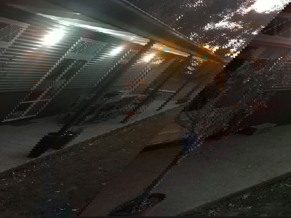 Booroobin QLD Darwin Holiday