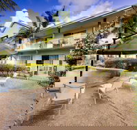 Shamrock Gardens Motel - Darwin Holiday