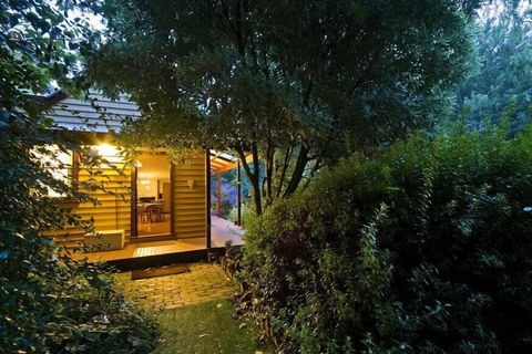 Lemonade Creek Cottages - Darwin Holiday 1