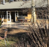 The Kitchen Cottage - Darwin Holiday