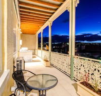 Ashcroft Apartments - Darwin Holiday