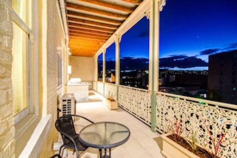 Ashcroft Apartments - Darwin Holiday 0