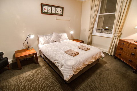 Ashcroft Apartments - Darwin Holiday 5