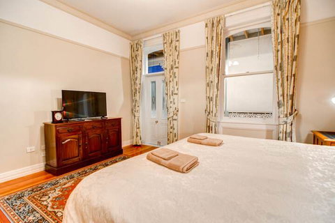 Ashcroft Apartments - Darwin Holiday 4